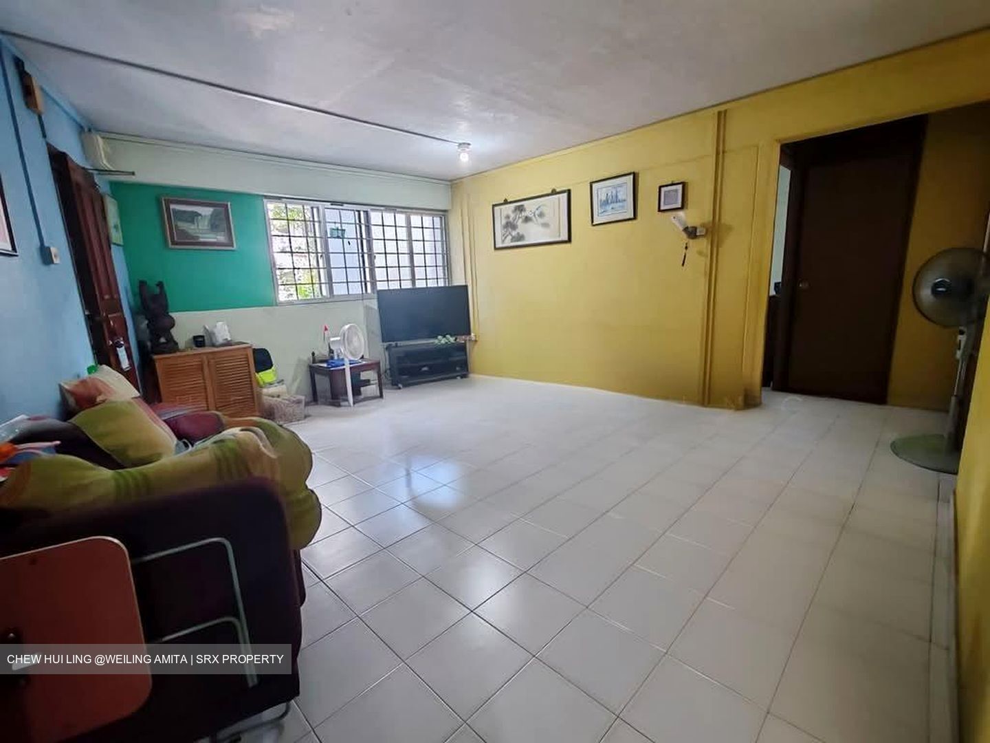 Blk 205 Clementi Avenue 6 (Clementi), HDB 4 Rooms #574278811